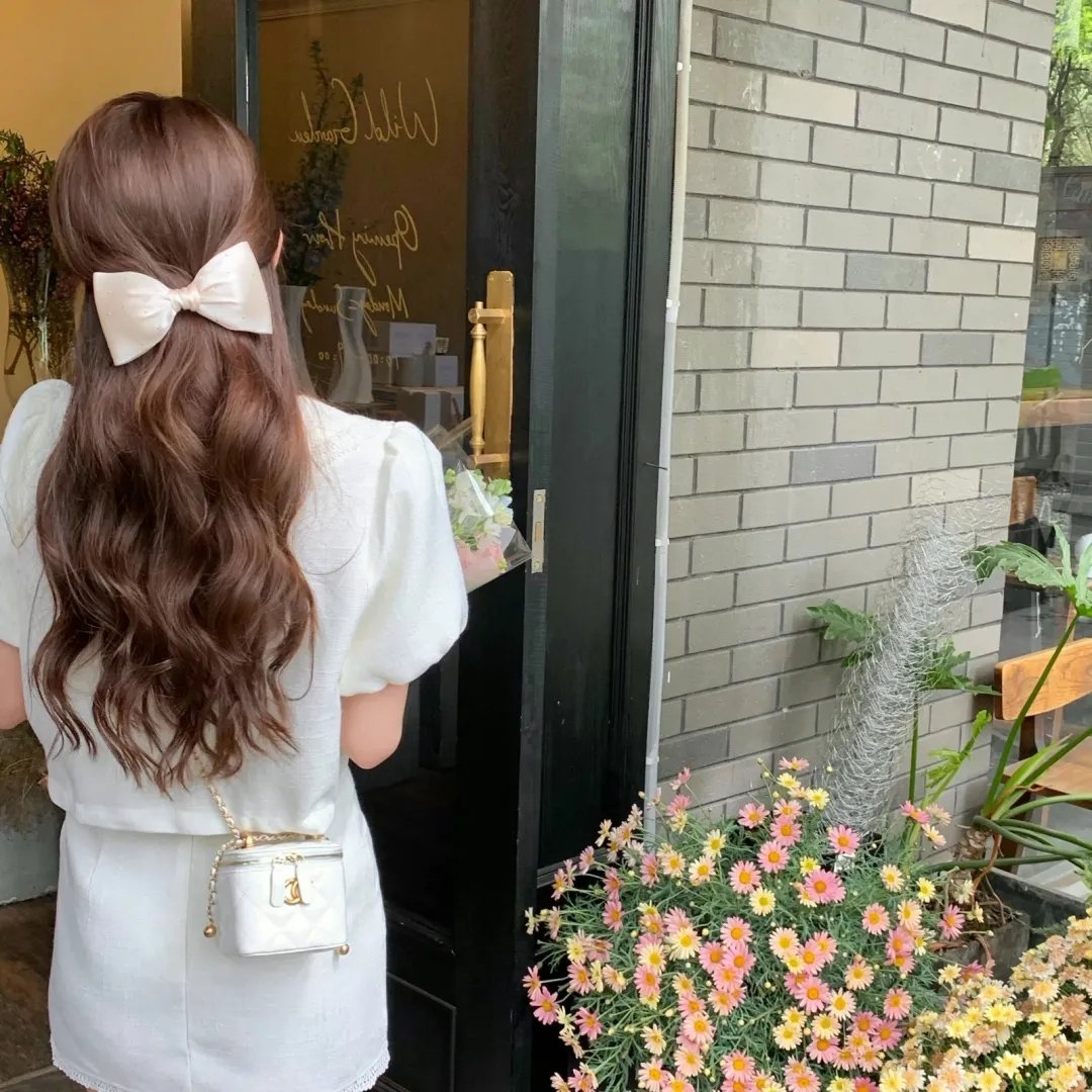 梦裹情人