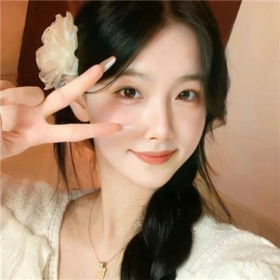 正是青春璀璨时